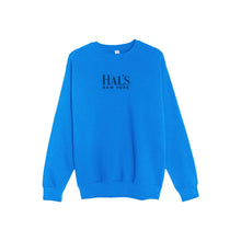 Load image into Gallery viewer, Hal&#39;s New York Sweatshirt - Pop the Bubbly
