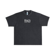 Load image into Gallery viewer, Hal&#39;s New York T-Shirt New York Born, New York Made
