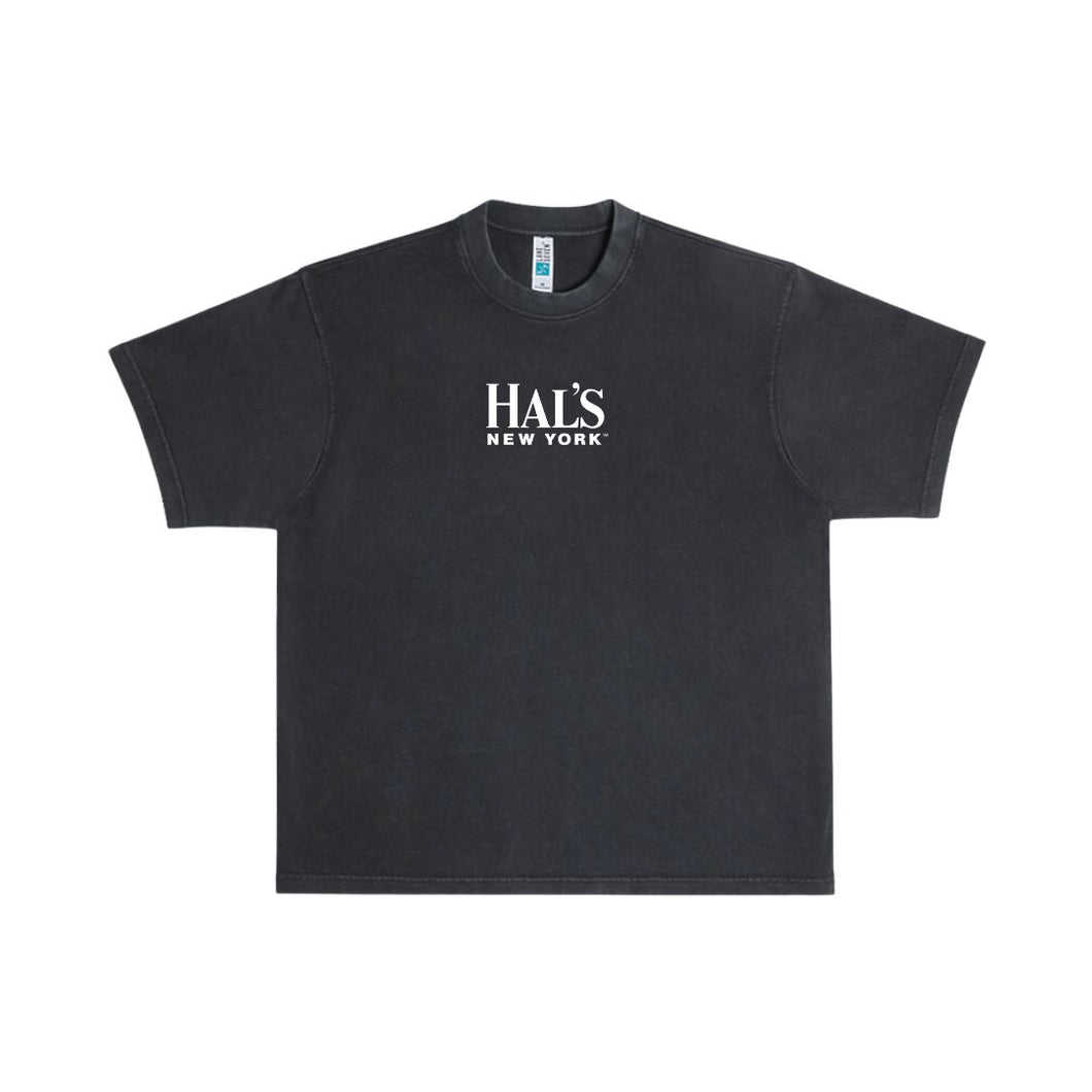 Hal's New York T-Shirt New York Born, New York Made