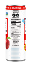 Load image into Gallery viewer, Hal's New York Seltzer Water, Big Apple, 12oz Slim Cans (Pack of 24)
