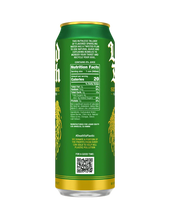 Load image into Gallery viewer, Liquid Death Sparkling Water, Severed Lime, 19.2oz King Size (Pack of 12)
