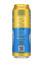 Load image into Gallery viewer, Liquid Death Iced Tea, Blueberry Buzzsaw, 19.2oz King Size (Pack of 12)
