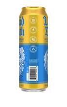 Load image into Gallery viewer, Liquid Death Iced Tea, Blueberry Buzzsaw, 19.2oz King Size (Pack of 12)
