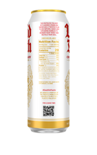 Load image into Gallery viewer, Liquid Death Sparkling Water, Cherry Obituary, 19.2oz King Size (Pack of 12)
