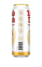 Load image into Gallery viewer, Liquid Death Sparkling Water, Cherry Obituary, 19.2oz King Size (Pack of 12)
