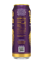 Load image into Gallery viewer, Liquid Death Sparkling Water, Doctor Death, 19.2oz King Size (Pack of 12)
