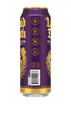 Load image into Gallery viewer, Liquid Death Sparkling Water, Doctor Death, 19.2oz King Size (Pack of 12)
