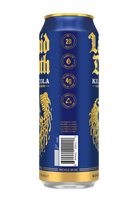 Load image into Gallery viewer, Liquid Death Sparkling Water, Killer Cola, 19.2oz King Size (Pack of 12)
