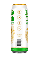 Load image into Gallery viewer, Liquid Death Sparkling Water, MTN Don't, 19.2oz (Pack of 12)
