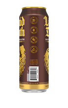 Load image into Gallery viewer, Liquid Death Sparkling Water, Root Beer Wrath, 19.2oz King Size (Pack of 12)
