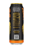 Load image into Gallery viewer, Liquid Death Sparkling Water, Squeezed to Death, 19.2oz King Size (Pack of 12)
