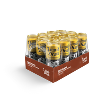 Load image into Gallery viewer, Liquid Death Iced Tea, Sweet Reaper, 19.2oz King Size (Pack of 12)
