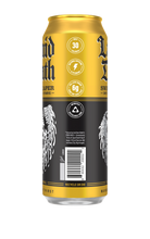 Load image into Gallery viewer, Liquid Death Iced Tea, Sweet Reaper, 19.2oz King Size (Pack of 12)
