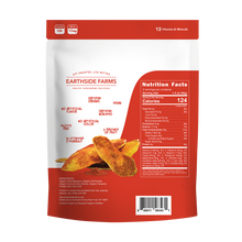 Load image into Gallery viewer, Earthside Farms, Dried Organic Mangoes Variety, 2.8oz (Pack of 4)
