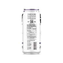 Load image into Gallery viewer, Lucky Energy Sparkling Energy Drink, Bodacious Berry, 16oz (Pack of 12)
