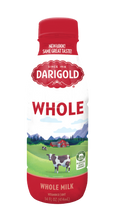 Load image into Gallery viewer, Darigold Whole Milk, 14oz (Pack of 12)
