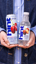 Load image into Gallery viewer, Hint Fruit-Infused Water, Grape, 19.2oz (Pack of 12)
