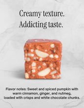 Load image into Gallery viewer, David Protein Bar, Pumpkin Spice, 2.05oz

