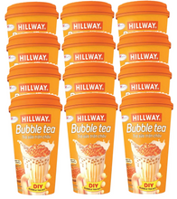 Load image into Gallery viewer, Hillway Bubble Tea, 2.5oz - Multi-Pack

