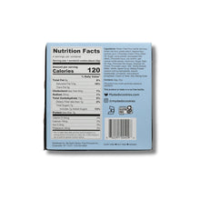 Load image into Gallery viewer, My Dad&#39;s Cookies, Chocolate Fancy, 2oz, 4 Count
