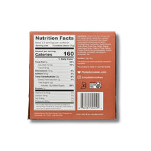 Load image into Gallery viewer, My Dad&#39;s Cookies, Chocolate Chip, 2oz , 8 Count
