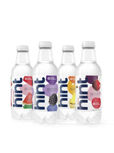 Load image into Gallery viewer, Hint Water Best Sellers Variety Pack, 16oz (Pack of 12)
