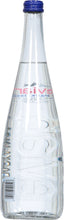 Load image into Gallery viewer, Evian Natural Sparkling Carbonated Spring Water, 750ml Glass Bottles (Pack of 12)
