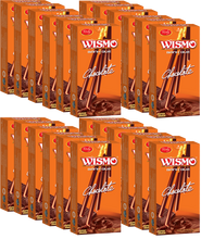 Load image into Gallery viewer, Richy Wismo Chocolate Biscuit Stick 22g - Multi-Pack
