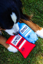 Load image into Gallery viewer, Hal&#39;s New York Dog Toys
