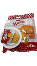 Load image into Gallery viewer, Richy Karo Crispy Butter Waffles 0.5oz
