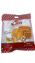 Load image into Gallery viewer, Richy Karo Crispy Butter Waffles 0.5oz
