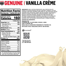 Load image into Gallery viewer, Muscle Milk 25g Protein Shake, Vanilla Creme, 14oz (Pack of 12)

