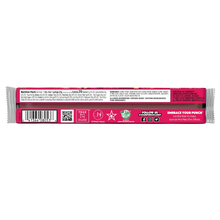 Load image into Gallery viewer, Sour Punch Chewy Candy Straws, Strawberry, 2oz (Pack of 24)
