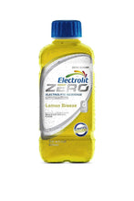 Load image into Gallery viewer, Electrolit ZERO Electrolyte Hydration Beverage, Lemon Breeze, 21oz (Pack of 12) - Oasis Snacks

