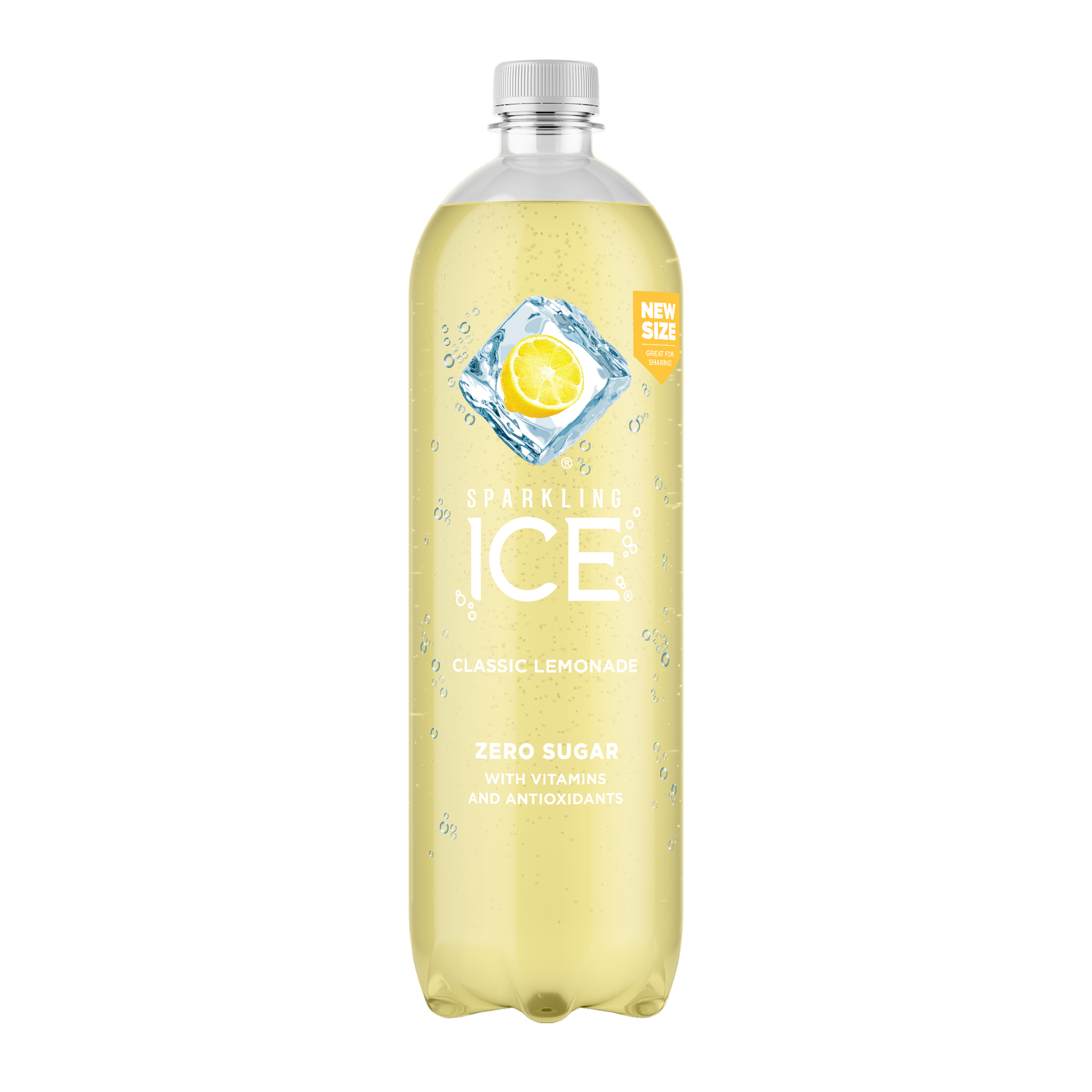 Sparkling Ice Flavored Sparkling Water Lemonade 1 Liter Pack Of 6 sparkling-ice-flavored-sparkling-water-lemonade-1-liter-pack-of-6