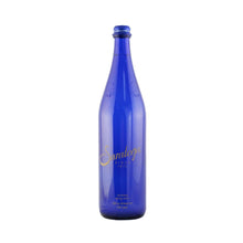 Load image into Gallery viewer, Saratoga Carbonated Sparkling Spring Water, 28 oz Glass Bottles (Pack of 12) - Oasis Snacks
