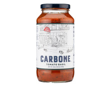 Load image into Gallery viewer, Carbone Pasta Sauce, 6 Flavor Variety Pack, 24oz (Pack of 6)
