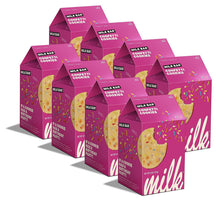 Load image into Gallery viewer, Milk Bar Cookies, Confetti, 6.5oz (Pack of 8) - Oasis Snacks
