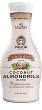 Load image into Gallery viewer, Califia Farms Dairy-Free Almond Milk, Toasted Coconut, 48 Oz - Multi-Pack
