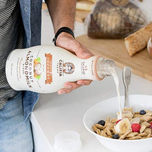 Load image into Gallery viewer, Califia Farms Dairy-Free Almond Milk, Toasted Coconut, 48 Oz - Multi-Pack
