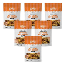 Load image into Gallery viewer, Bakery on Main Granola, Extreme Nut &amp; Fruit, 11oz (Pack of 6) - Oasis Snacks

