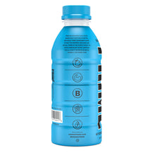 Load image into Gallery viewer, PRIME Hydration Drink, Blue Raspberry, 16.9oz (Pack of 12)
