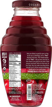 Load image into Gallery viewer, Beetology 100% Organic Cold Pressed Juice, Beet &amp; Cherry, 8.45oz (Pack of 6)
