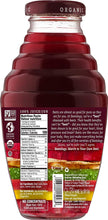 Load image into Gallery viewer, Beetology 100% Organic Cold Pressed Juice, Beet &amp; Lemon &amp; Ginger, 8.45oz (Pack of 6)

