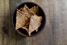 Load image into Gallery viewer, Beanfields Bean Chips, Jalapeno Nacho, 5.5 Ounce - Multi Pack - Oasis Snacks
