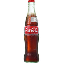 Load image into Gallery viewer, Coca-Cola Mexican Cola, 12oz - Multi-Pack

