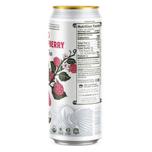 Load image into Gallery viewer, Seven Teas, Rojo Raspberry Iced Tea, 16oz (Pack of 12)
