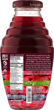 Load image into Gallery viewer, Beetology 100% Organic Cold Pressed Juice, Beet &amp; Berry, 8.45oz (Pack of 6)
