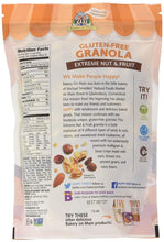 Load image into Gallery viewer, Bakery on Main Granola, Extreme Nut &amp; Fruit, 11oz (Pack of 6) - Oasis Snacks
