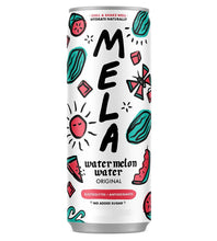 Load image into Gallery viewer, Mela Watermelon Water, Original, 16.9oz (Pack of 12)

